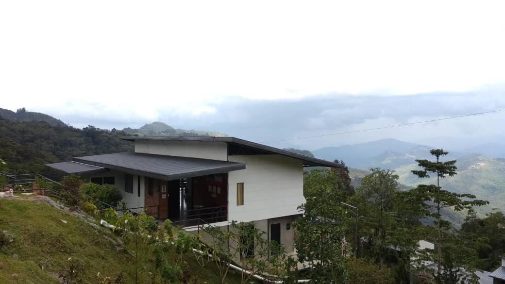 Ayana Holiday Resort Kampong Kundassan Exterior foto