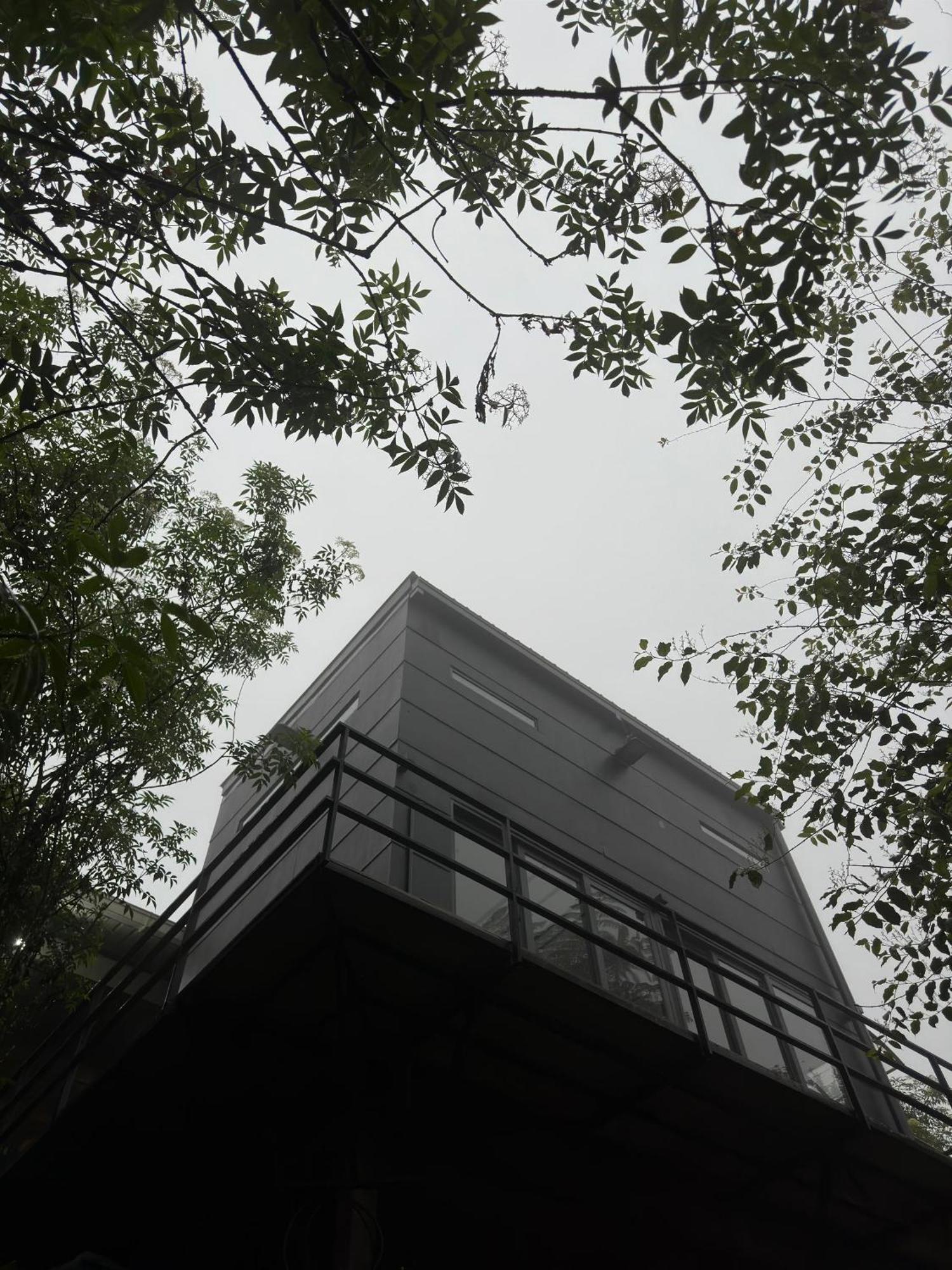 Ayana Holiday Resort Kampong Kundassan Cameră foto