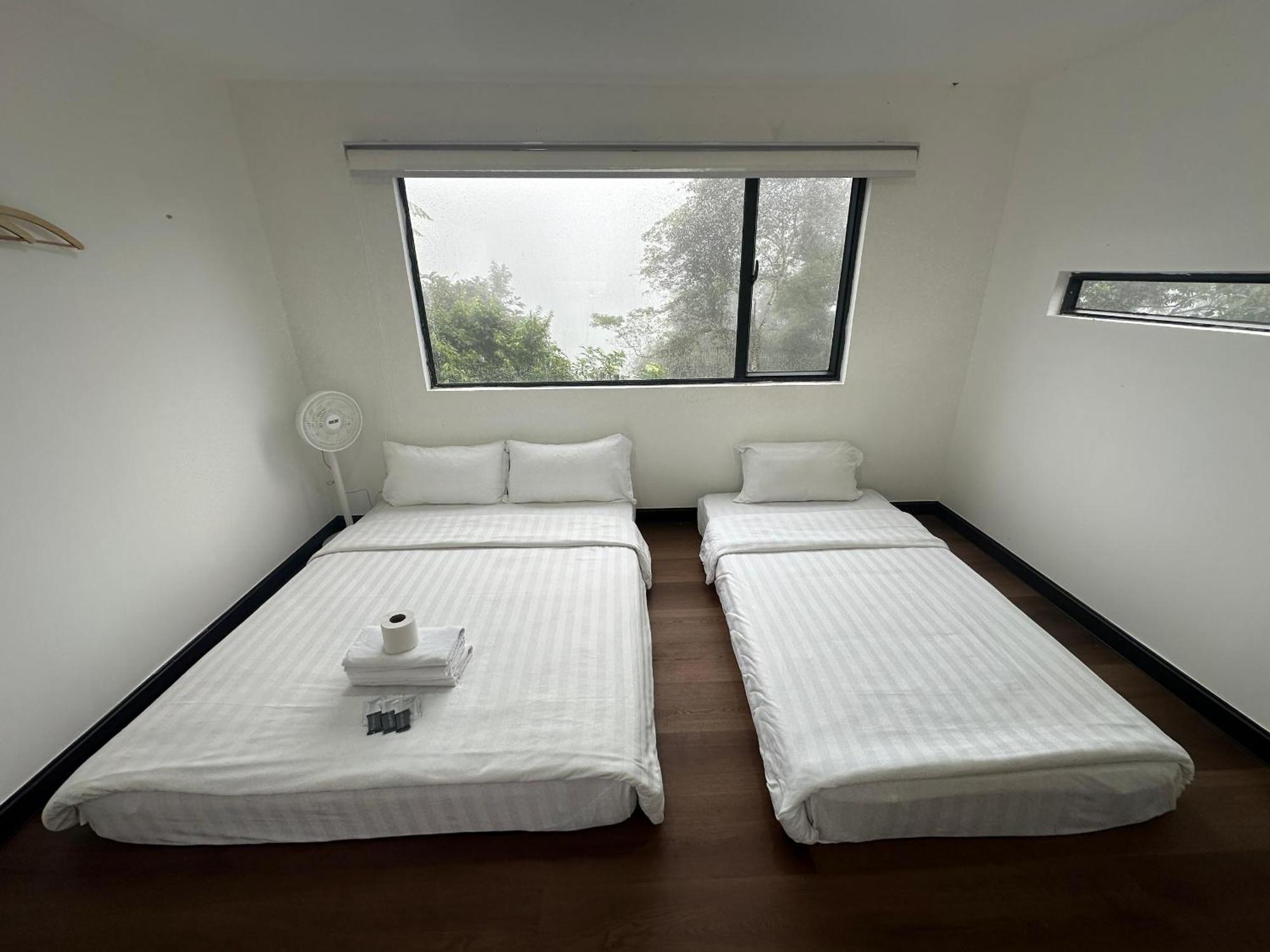 Ayana Holiday Resort Kampong Kundassan Cameră foto