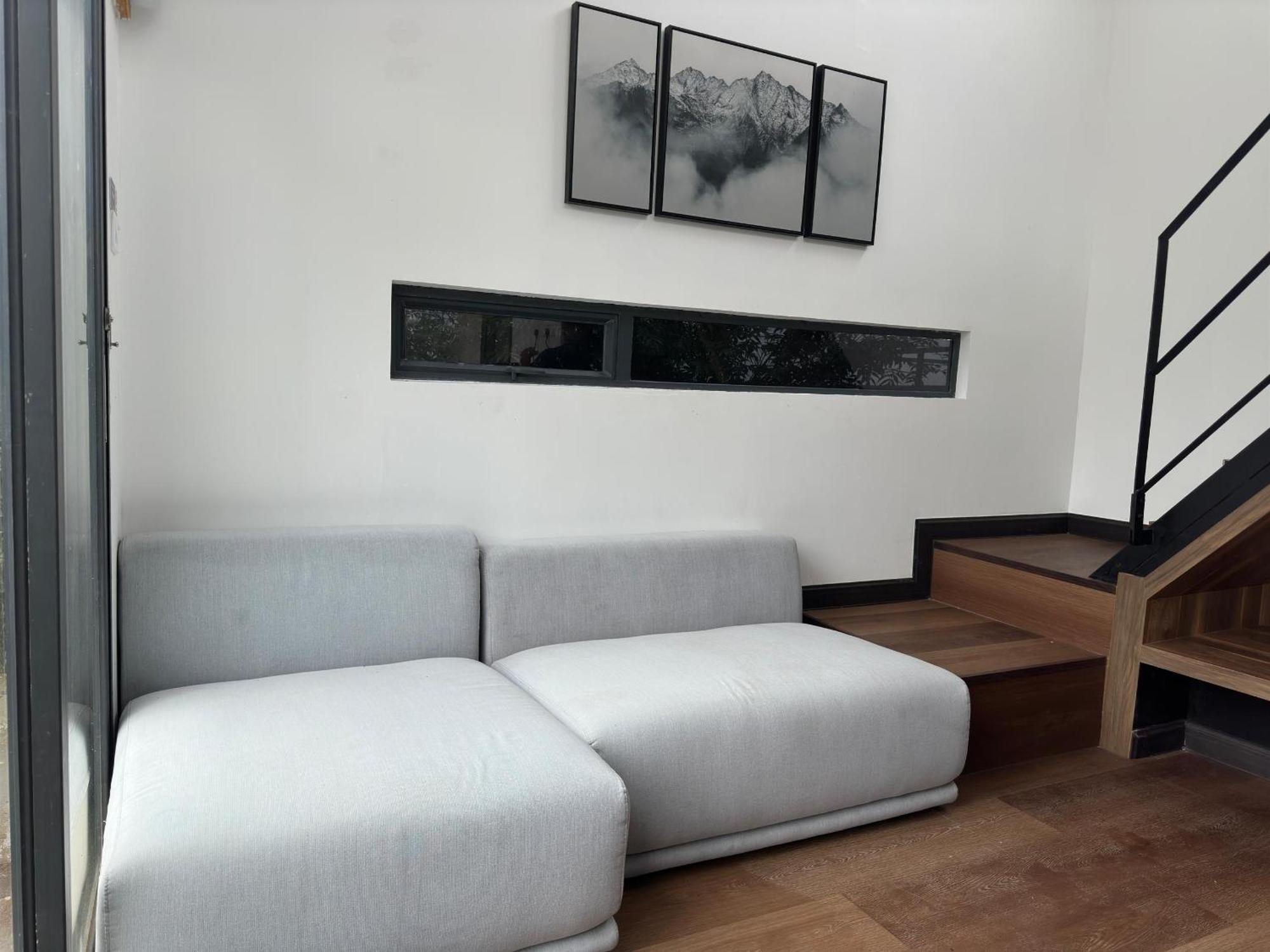 Ayana Holiday Resort Kampong Kundassan Cameră foto