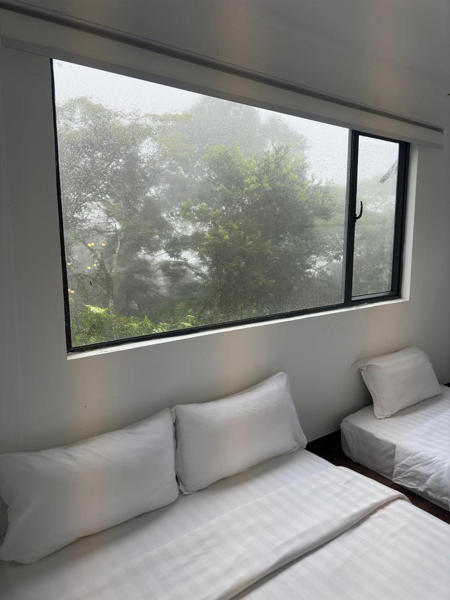 Ayana Holiday Resort Kampong Kundassan Cameră foto