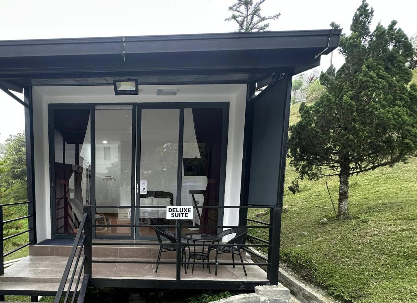 Ayana Holiday Resort Kampong Kundassan Cameră foto