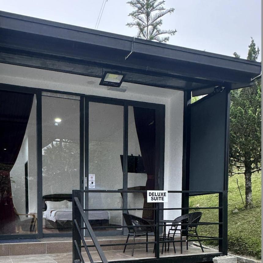 Ayana Holiday Resort Kampong Kundassan Cameră foto