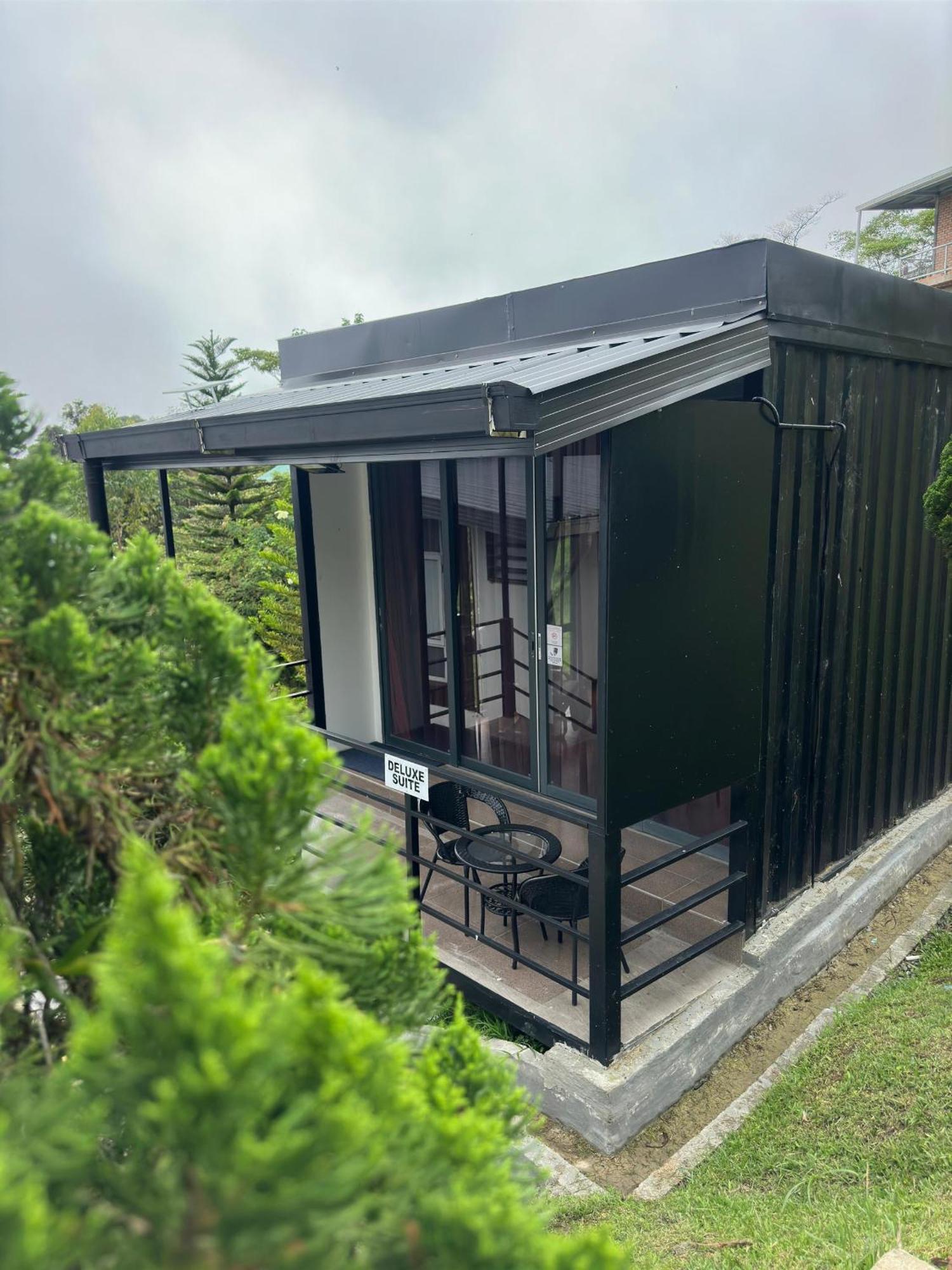 Ayana Holiday Resort Kampong Kundassan Cameră foto