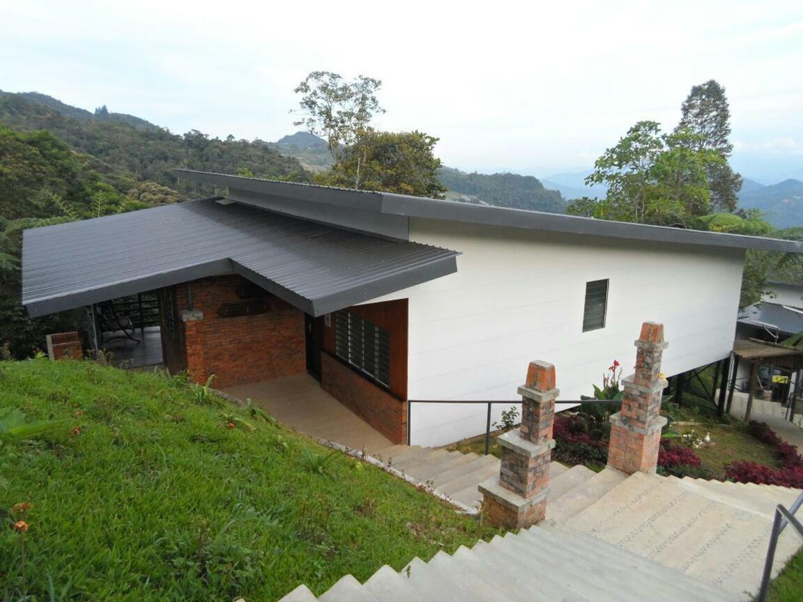 Ayana Holiday Resort Kampong Kundassan Exterior foto