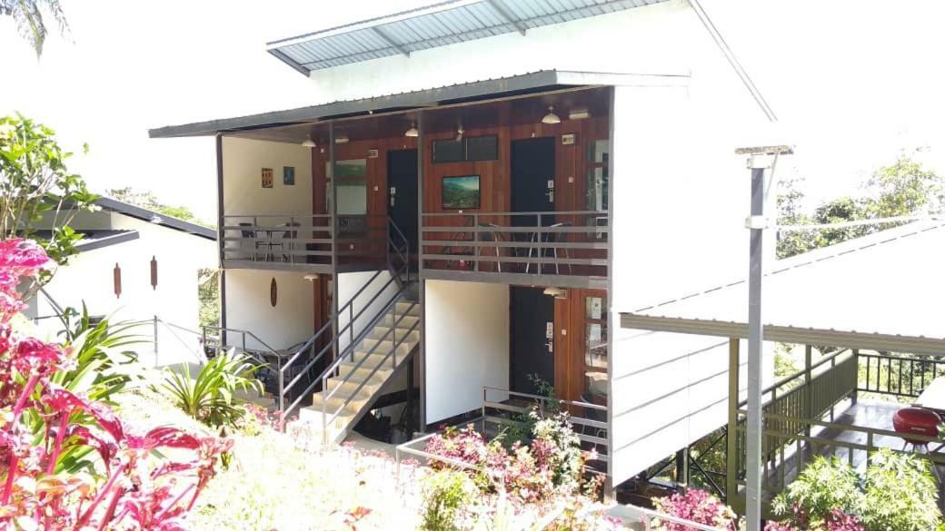 Ayana Holiday Resort Kampong Kundassan Exterior foto