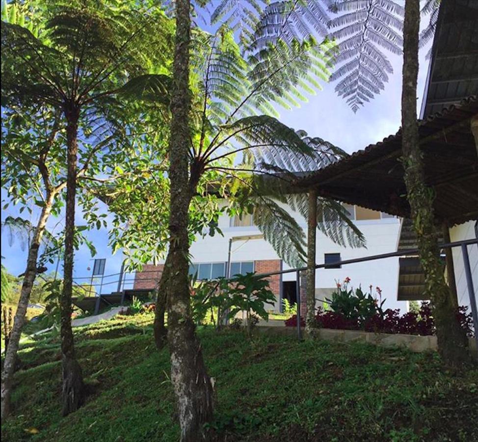 Ayana Holiday Resort Kampong Kundassan Exterior foto